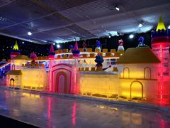 -客天下梦幻冰雪乐园