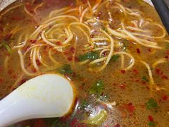 -杨记拉面总店