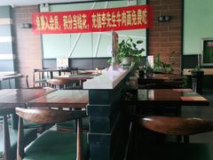 大堂-李先生牛肉面大王(太原南内环店)