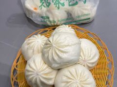 -郑家包子牛肉拉面(尚勤路店)