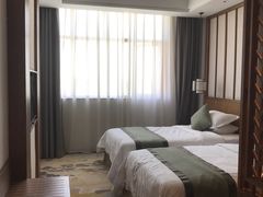 -嘉兴清池酒店温泉