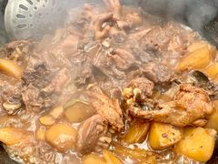 -天发长铁锅炖(王秀村店)