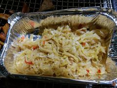 -马路牙子地桌烤肉(工体店)