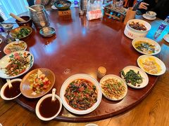 -树厨贵州菜(花果园购物中心店)