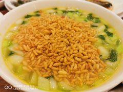 海鲜泡饭-顺风海鲜港(金玉兰店)