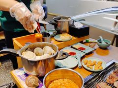 -蚝英雄鲜蚝自助专门店(长楹天街直营店)