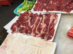 -汕头八里香牛肉店(人民南店)