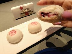 -北京贵宾楼饭店·紫金