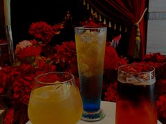 -郑州希尔顿酒店·阿米奇意大利餐厅