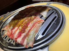 -三代烤肉(保利广场店)