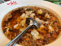 -一品红川菜(皇岗店)