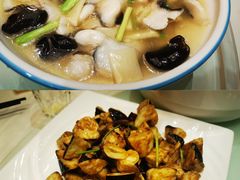 风味茄子-金春禧(世茂国际广场店)