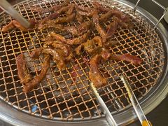-朝族高丽火盆