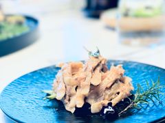 芥末鸭掌-董家大院·京味家常菜(朝丰家园店)