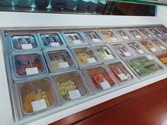 -魏斯理汉堡(西安沣东吾悦店)