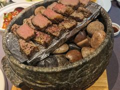 -京参園海鲜餐厅