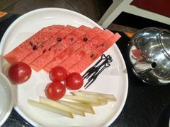 -老牌坊•鲁菜名店•地道济南菜(大观园商埠店)