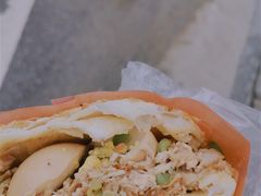 -灵宝肉夹馍(庐山路店)