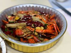 -聚味瞿记·龙虾堂(咸嘉湖店)