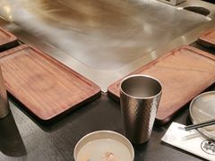 -大神太神·铁板烧(七宝领展广场店)