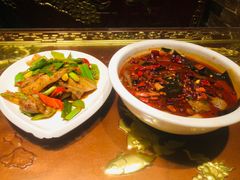 -缪氏川菜(深圳北站缤果空间店)
