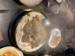 -盡膳口福·百年汤方火锅(科华北路店)