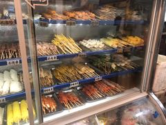 -张记炸串肠粉