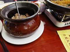 -龙凤瓦罐煨汤馆(清江东路店)