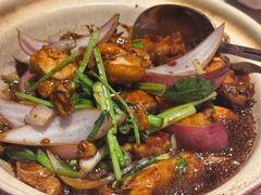 -侨美·唐荔园·40年地道粤菜