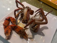 -莲花公园煎蟹(总店)