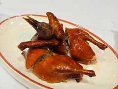 -新雅粤菜馆(南京东路店)