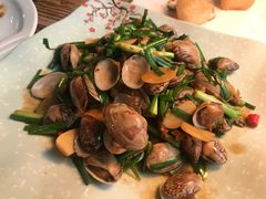 蛤蜊-听香·678茶铺(猛追湾店)
