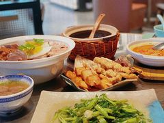 -潮界(虹桥新天地店)