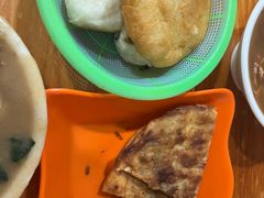 -逍遥镇刘相五胡辣汤豆沫馆(康复中街店)