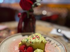 -BROWNSTONE布朗石西班牙餐厅(富城店)