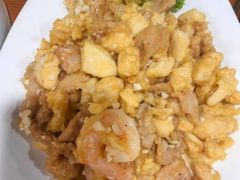 -闻香阁·清真(光荣道店)