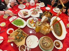 -山西会馆晋三宝·太原菜(五一广场店)