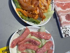 -外婆掌柜·东北家庭烤肉(托乐嘉店)
