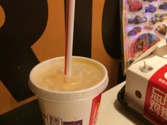 -麦当劳(龙之梦购物中心店)