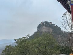 -照金香山旅游景区