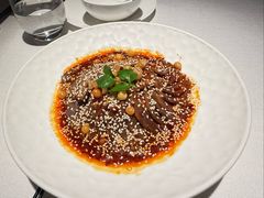 夫妻肺片-漢舍中国菜馆(浦东嘉里城店)