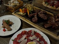 -Hostaria Bar维他餐吧·意大利西餐厅·牛排馆