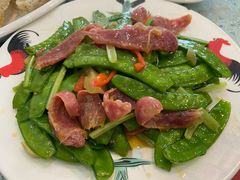 荷兰豆-潮汕铺老店(甜水井店)