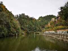 -新安江山水画廊风景区