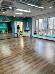 -呼拉汇舞蹈生活馆 Hawaii Hula&Tahiti Dance Studio