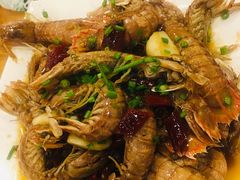 -京朋串屋·烧烤(望京西路总店)