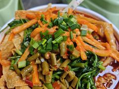 -吉庆桂林米粉·柳州螺蛳粉(港汇广场店)