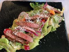 -我的四季意大利餐厅(春天百货店)