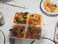 -叁宝烤肉• 西安烧烤(凤城十二路店)