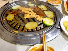 -平山城鑫烧烤(建国楼店)